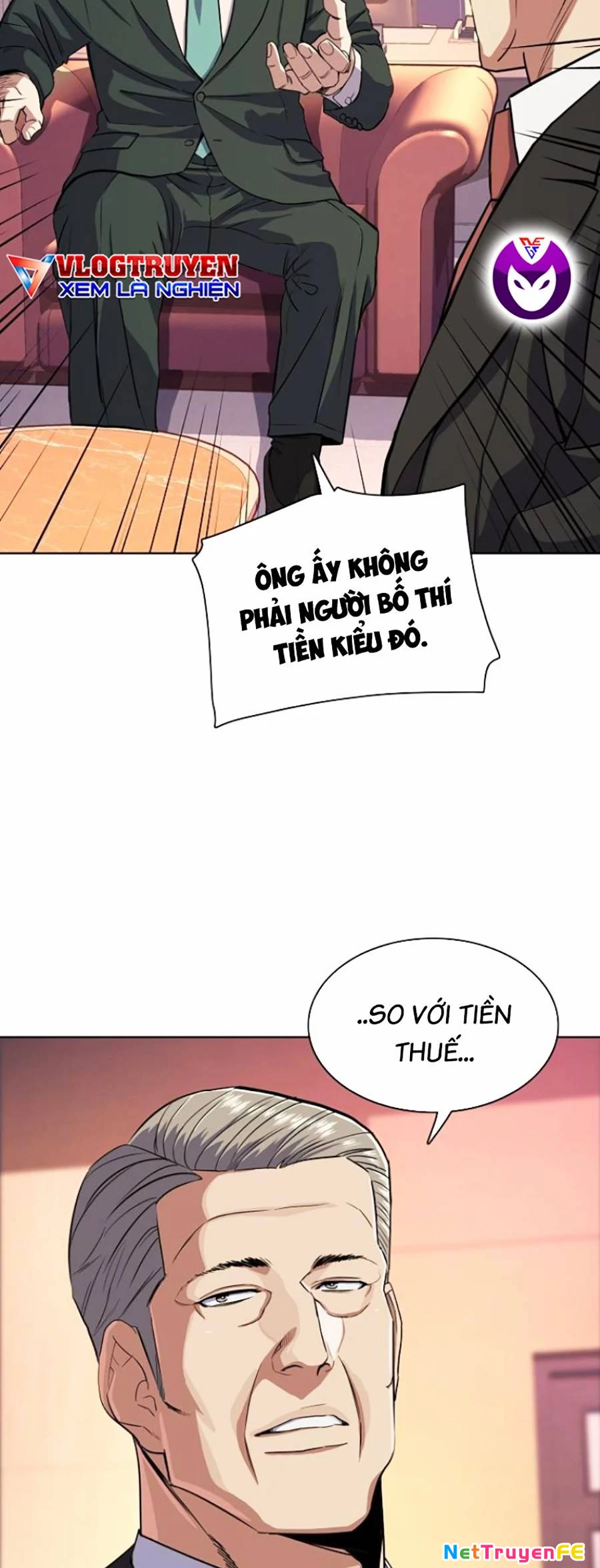 tiểu thiếu gia gia tộc tài phiệt Chapter 35 - Next chapter 35.1