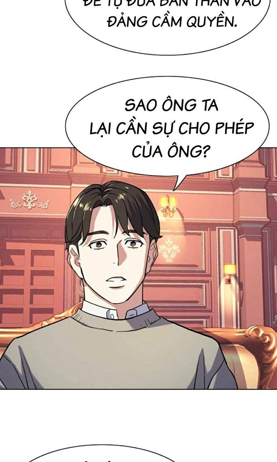 tiểu thiếu gia gia tộc tài phiệt chapter 60 - Next chapter 61