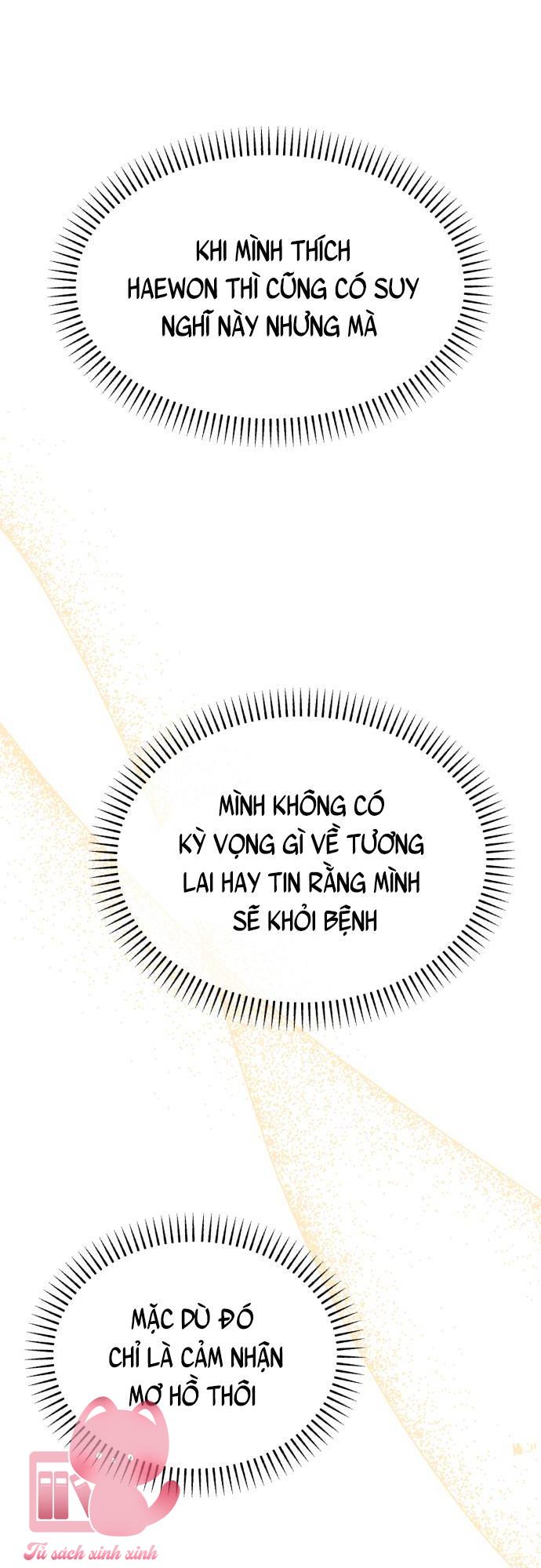 quan hệ nhân quả Chap 70 - Trang 2