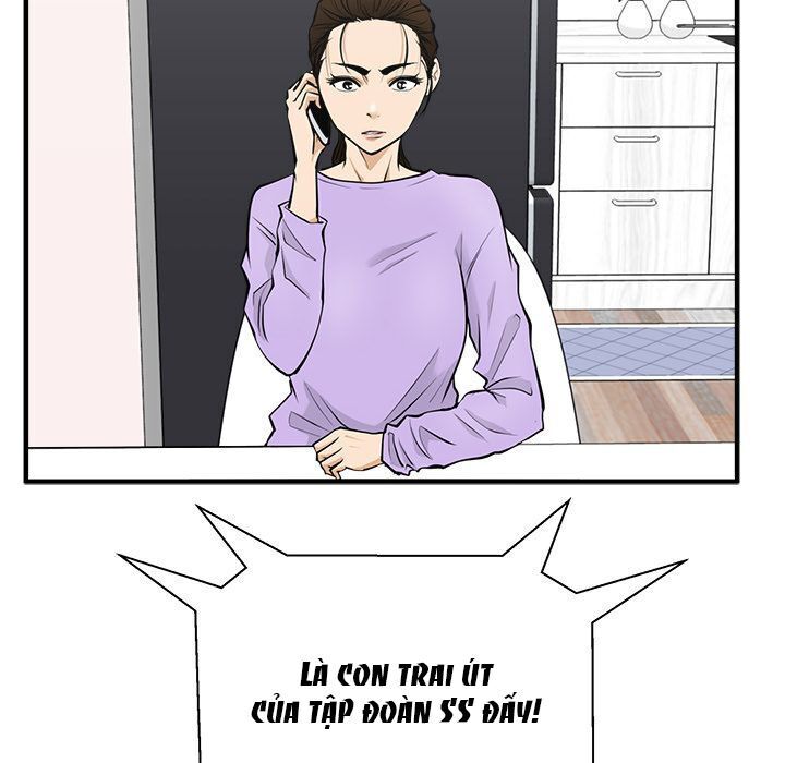 mr.kang Chapter 49 - Trang 2