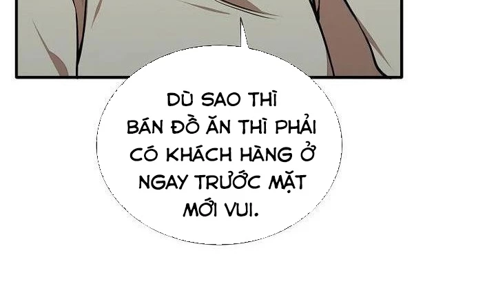 chủ xe thức ăn nhanh trong ngục tối Chapter 36 - Next Chapter 37