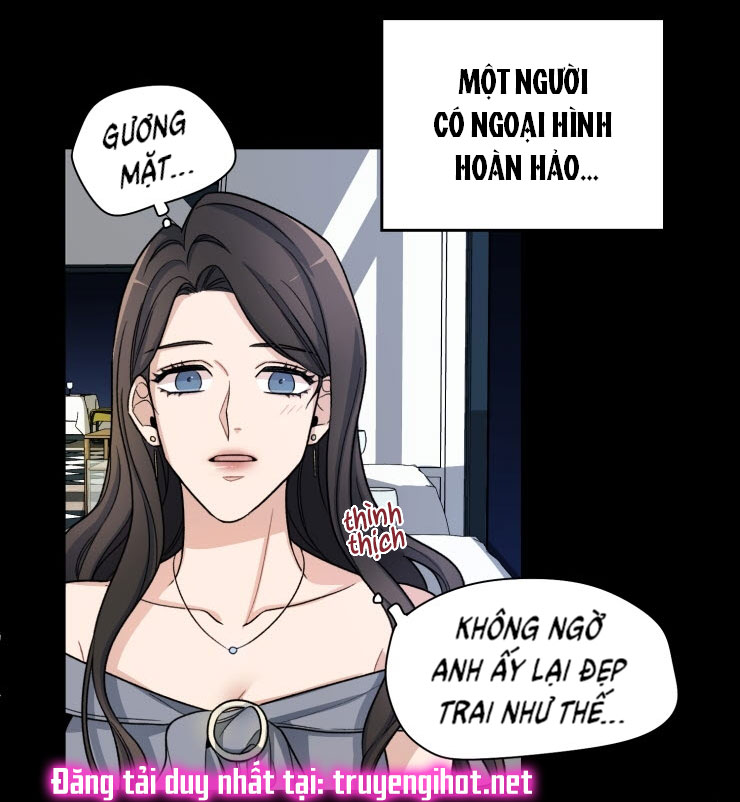 căn phòng khoái lạc Chap 4 - Next 4.1