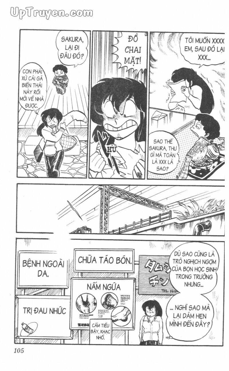 Lum Chapter 7 - Trang 2