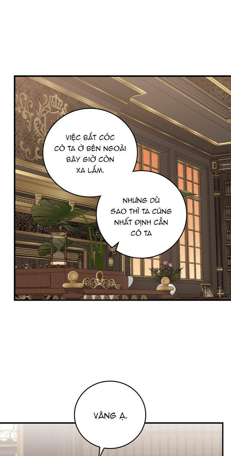 chị gái ác nữ chapter 51 - Trang 2