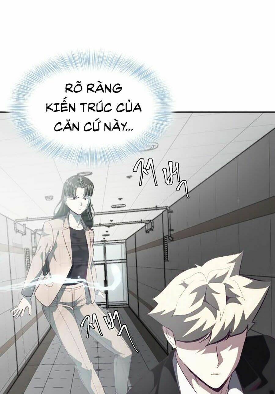 cậu bé của thần chết chapter 82 - Next chương 83