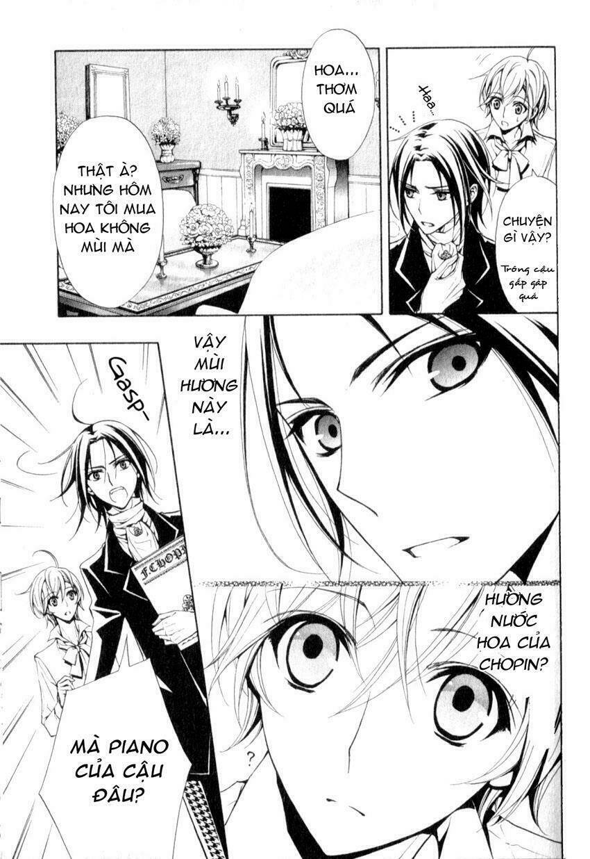 Boku No Chopin Chapter 2 - Trang 2