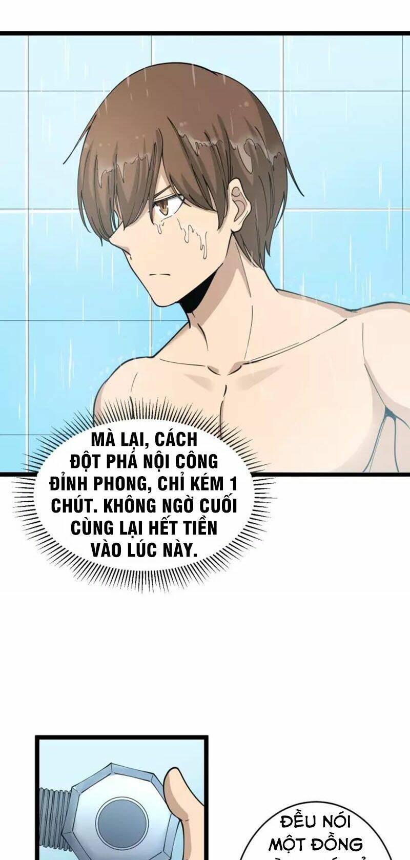 cửa hàng đào bảo thông tam giới Chapter 97 - Trang 2