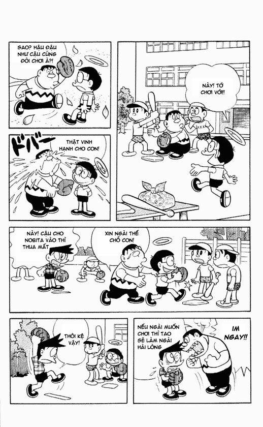 doraemon plus chapter 51 - Trang 2