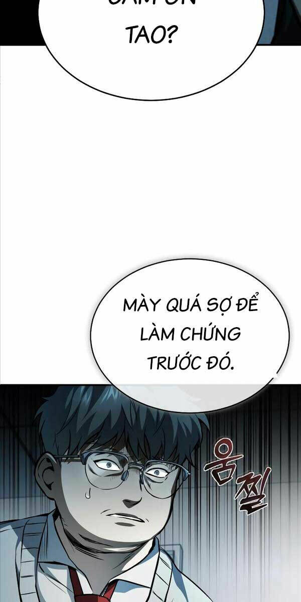 ác quỷ trở lại học đường chapter 11 - Trang 1