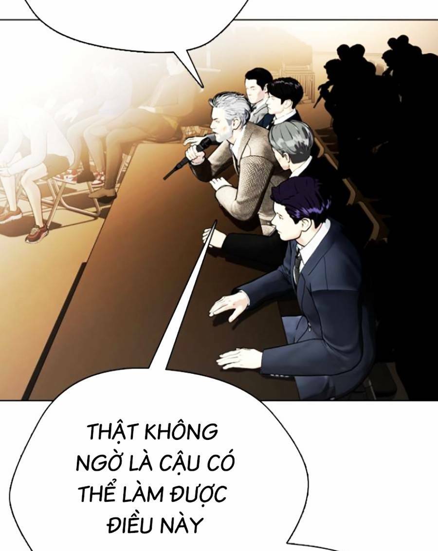 loser giỏi võ chapter 10 - Trang 2