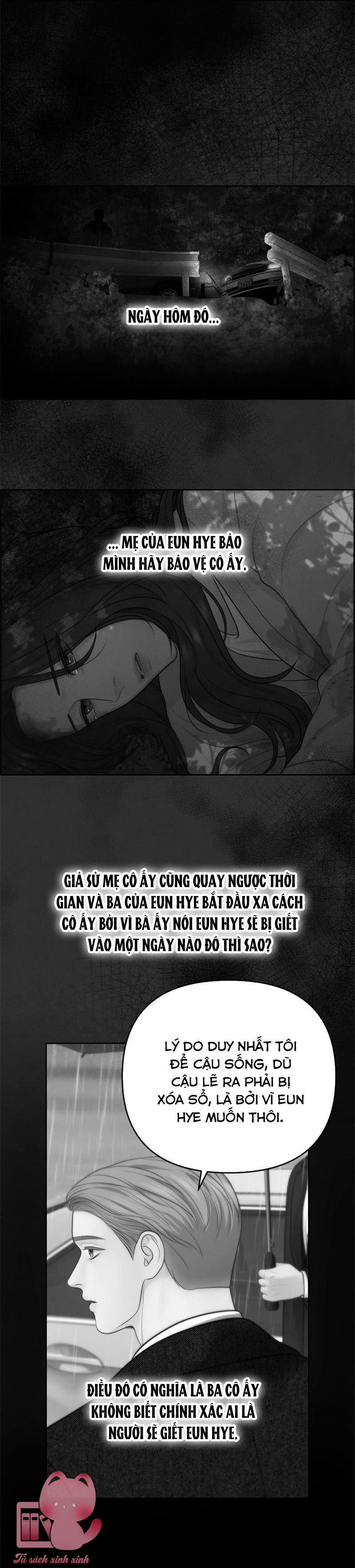 hy vọng duy nhất Chap 48 - Trang 2