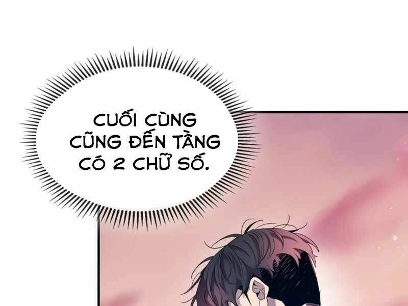 thăng cấp cùng thần chapter 35 - Next chapter 36