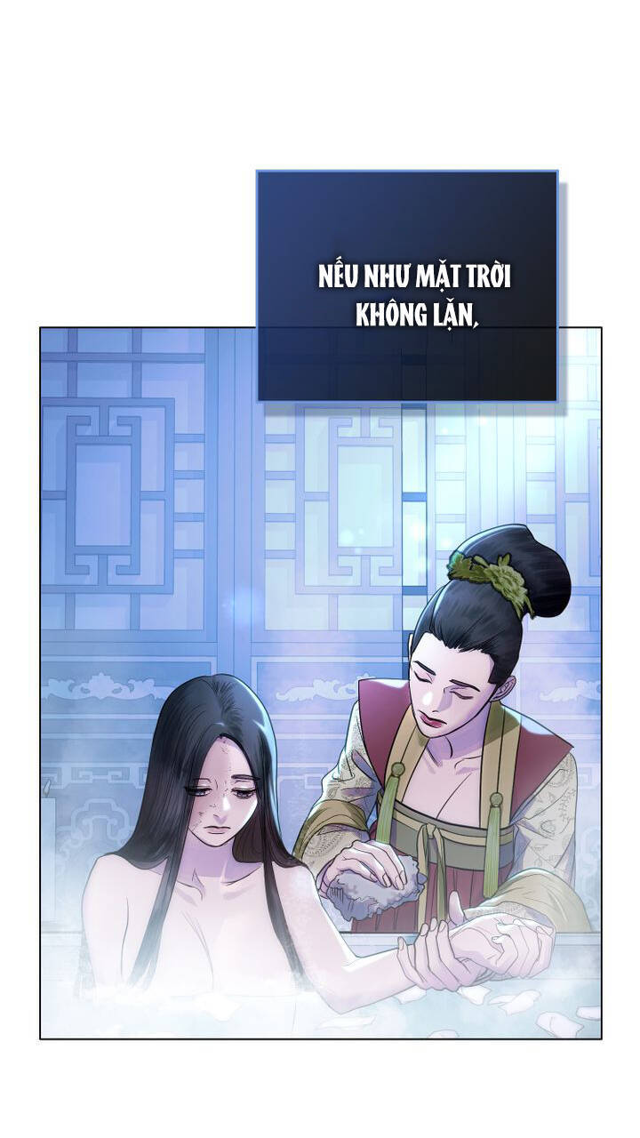 vẻ đẹp không hoàn hảo - the tainted half Chap 10.2 - Trang 2