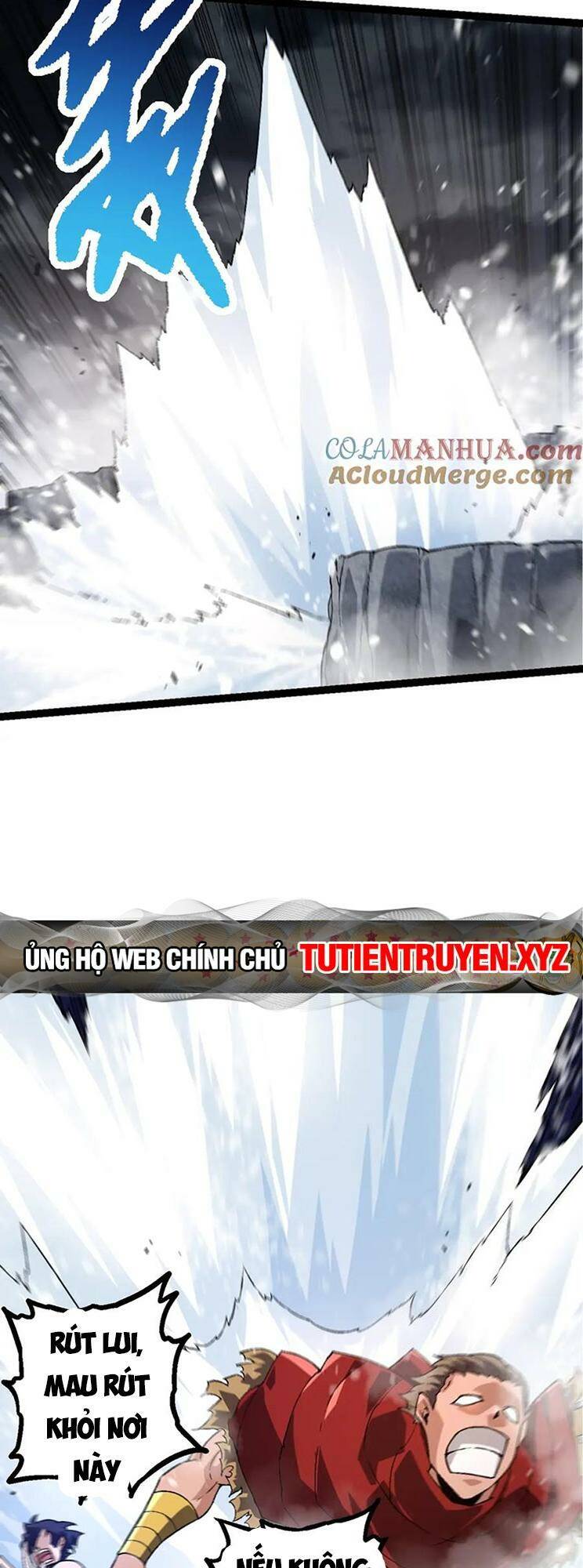 chuyển sinh thành liễu đột biến chương 138 - Next chapter 139