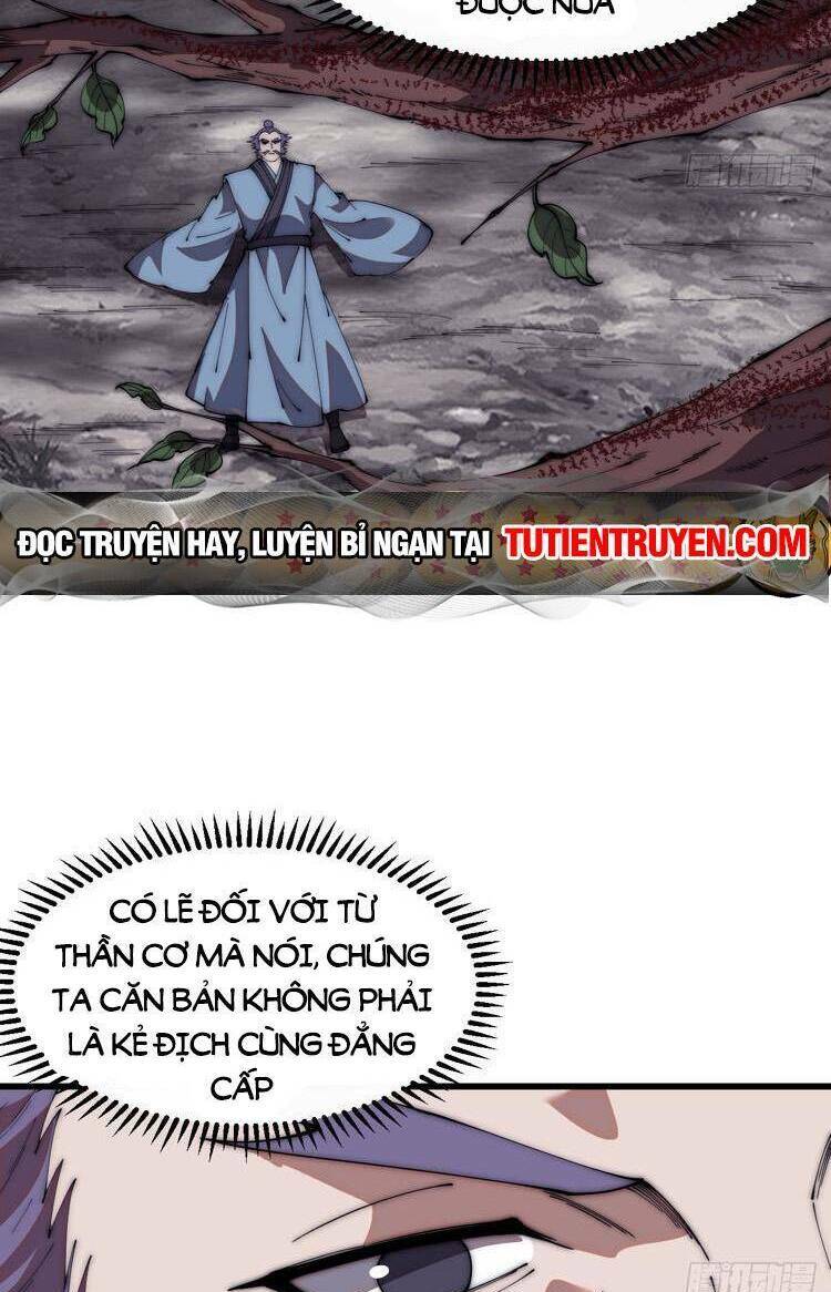 ta có một sơn trại chapter 706 - Trang 2