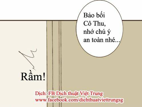 bạn trai tôi là cẩm y vệ chương 20 - Trang 2