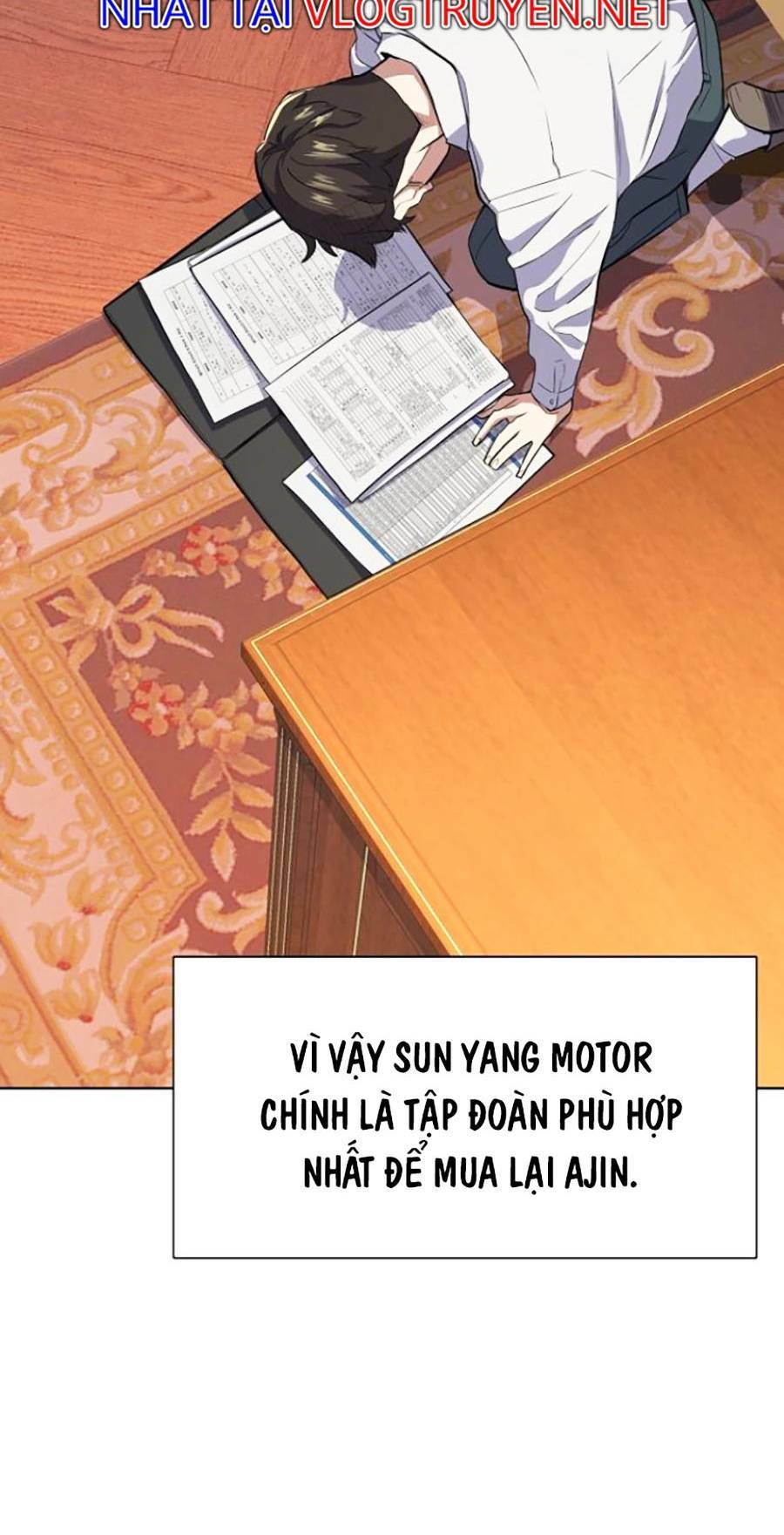 tiểu thiếu gia gia tộc tài phiệt chapter 12 - Next chapter 13