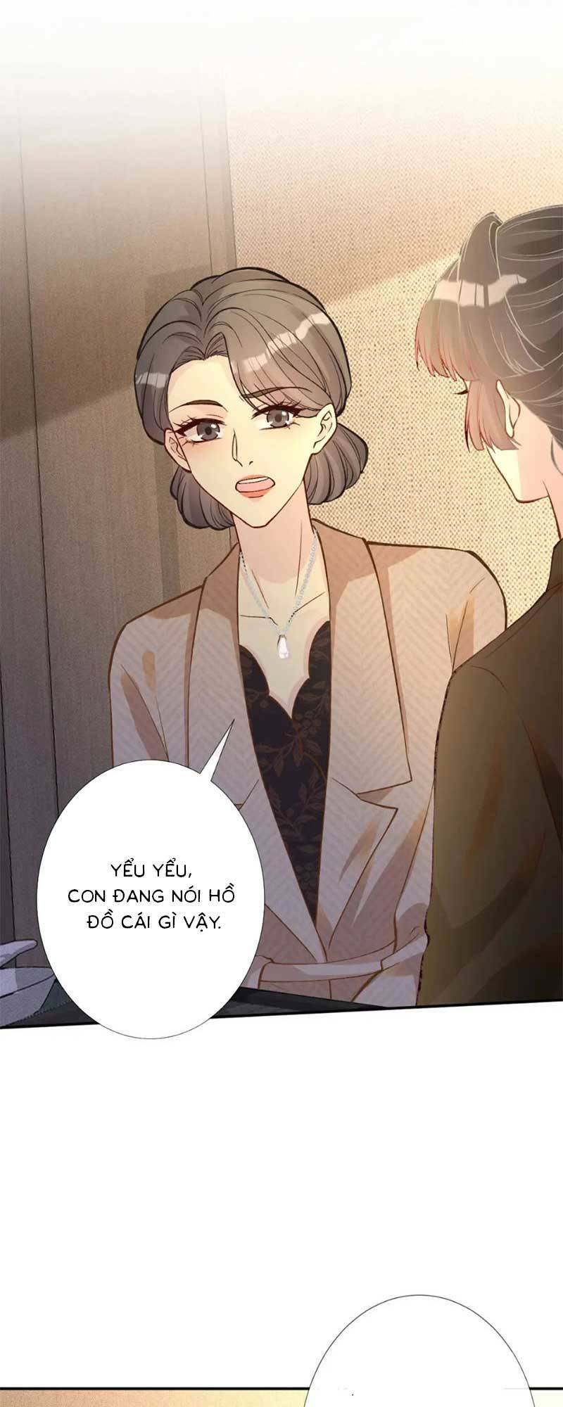 ôm khẩn tiểu mã giáp của tôi chapter 233 - Next chương 234