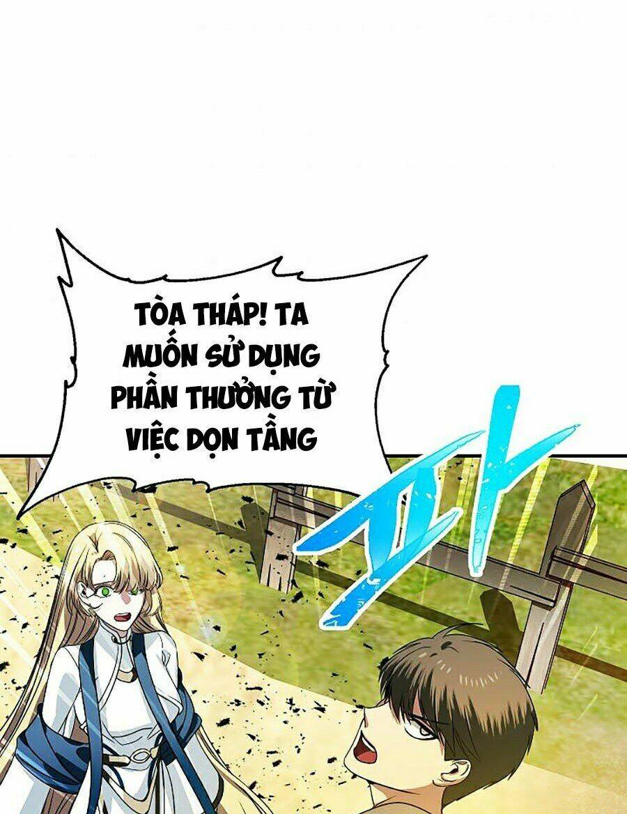 tôi là thợ săn có kĩ năng tự sát cấp sss chapter 40: complete ss1 - Trang 2