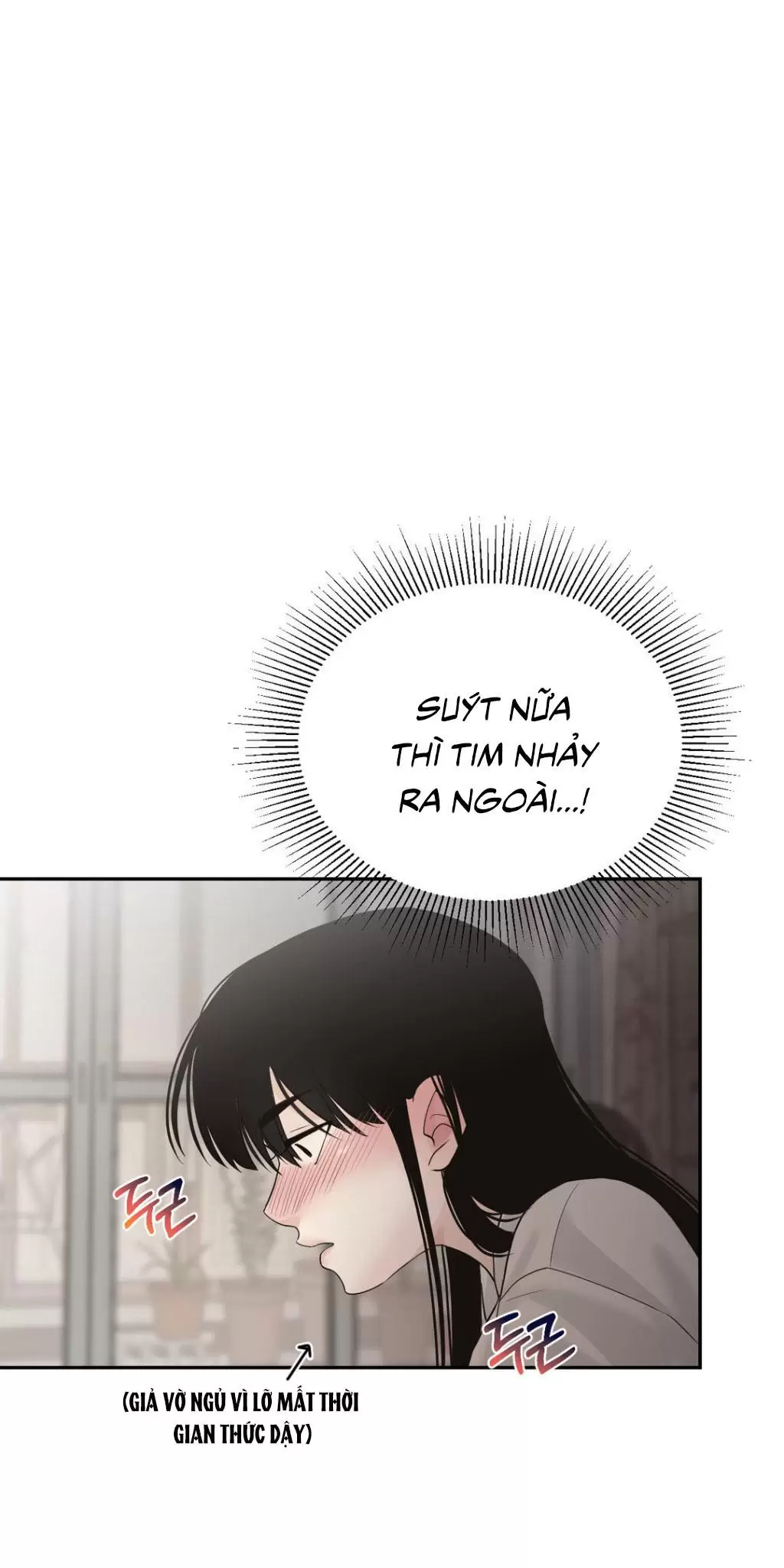 [18+] hãy trở thành gia đình của tôi Chap 23 - Next Chap 24