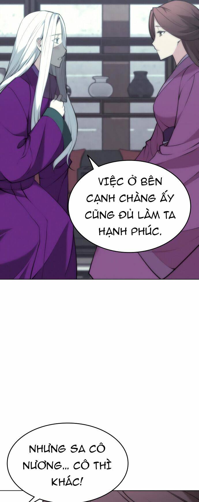 võ giả bất đắc dĩ chapter 74 - Next chapter 75