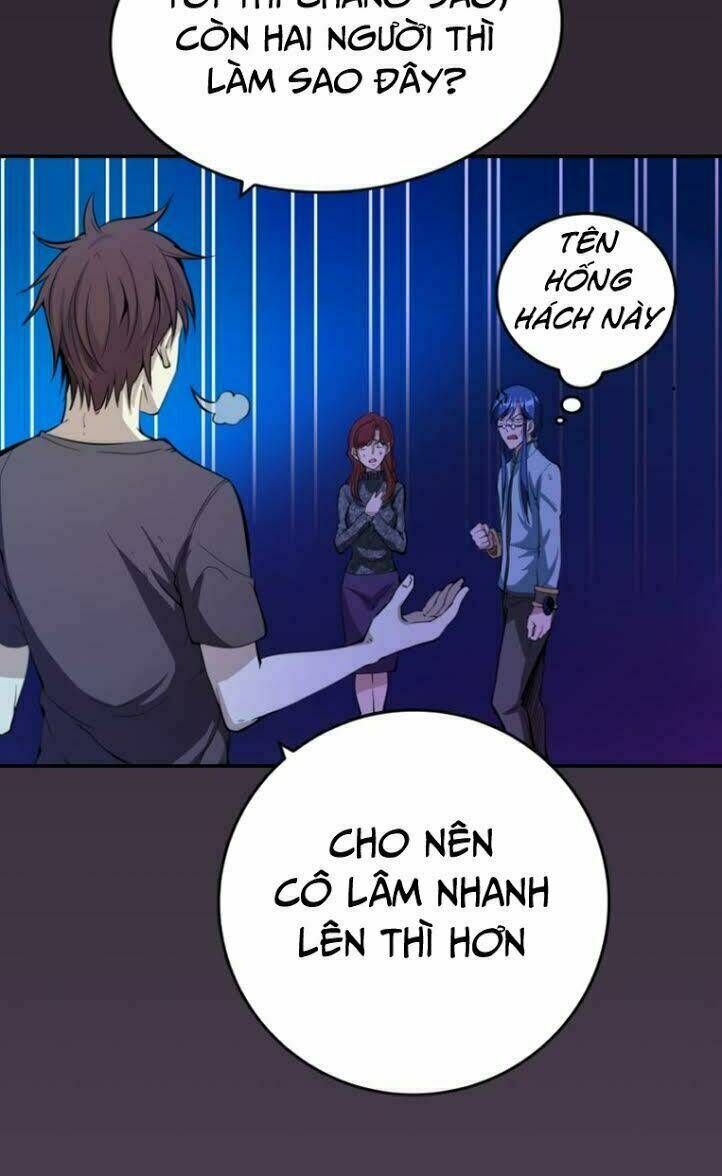 cao đẳng linh hồn chapter 5 - Trang 2