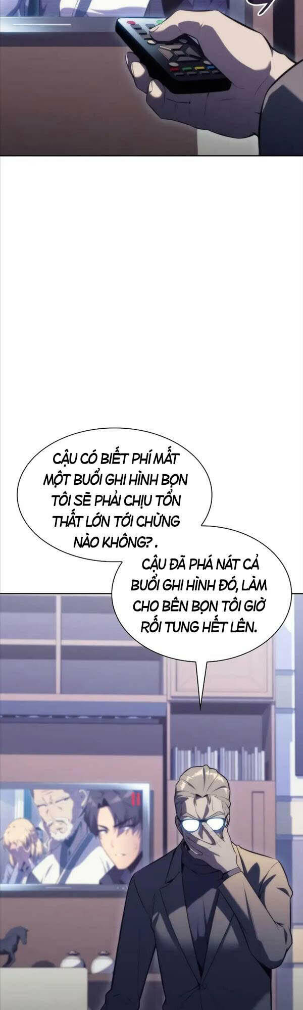 người chơi mới cấp tối đa chapter 74 - Trang 2