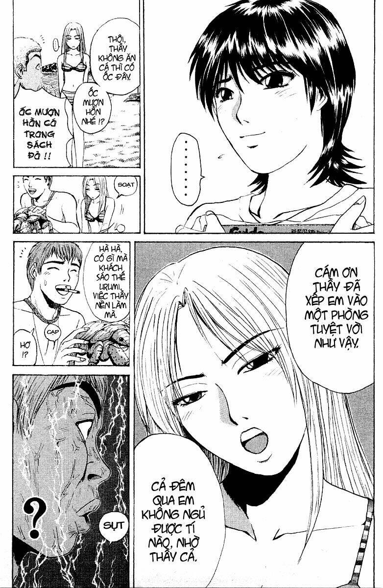 gto - great teacher onizuka chapter 97 - Next chapter 98