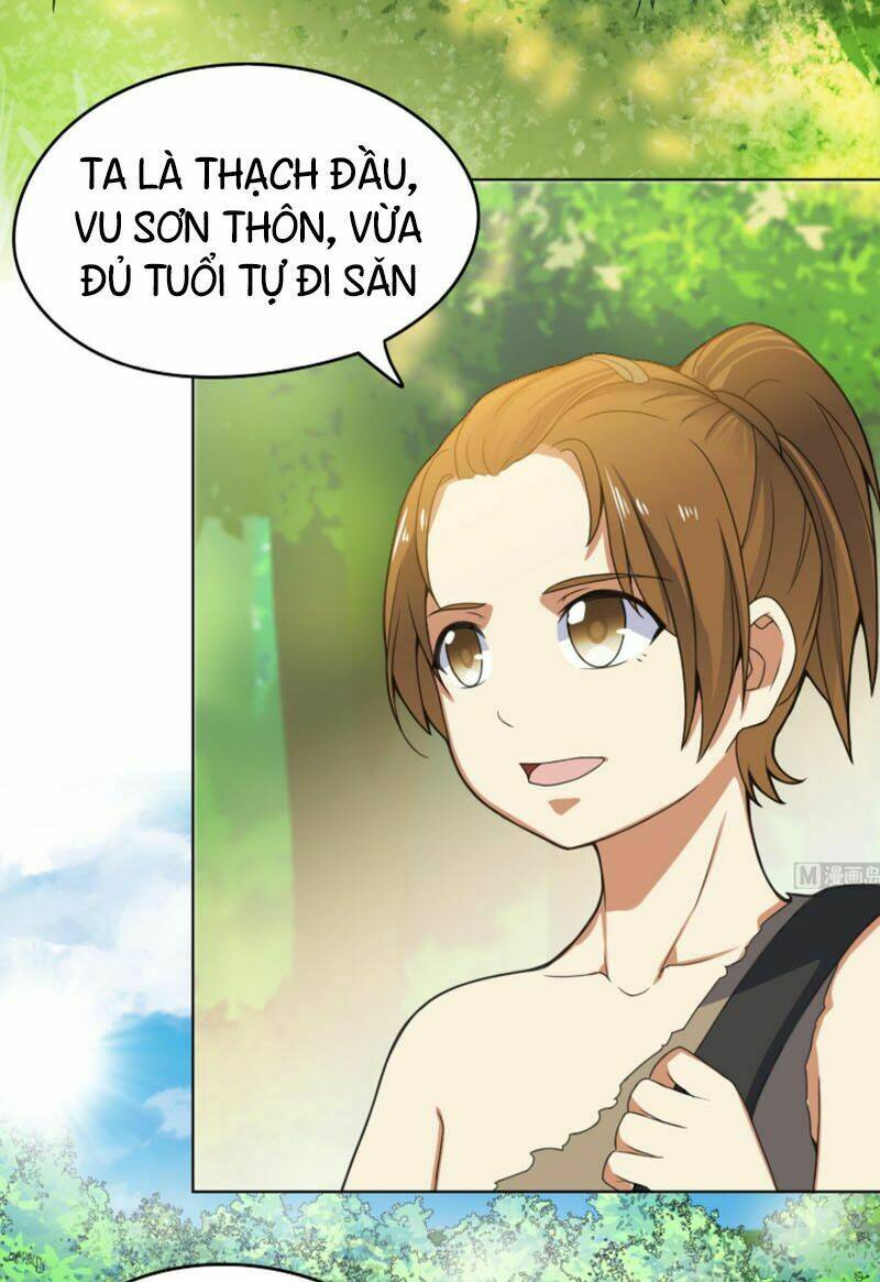 võ nghịch cửu thiên chapter 86 - Trang 2