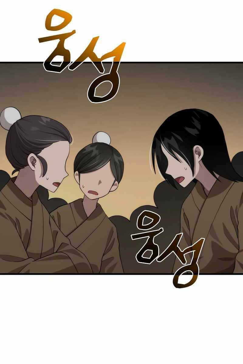 bác sĩ trùng sinh về murim chapter 108 - Next chapter 109