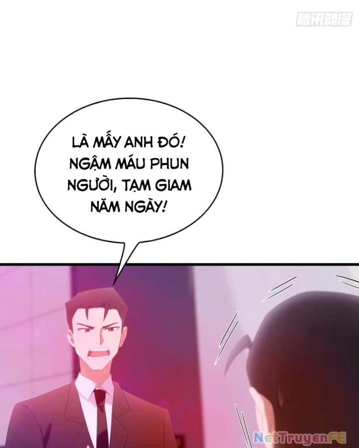 đô thị thánh thủ: ta là y võ đỉnh phong Chapter 44 - Next Chapter 45