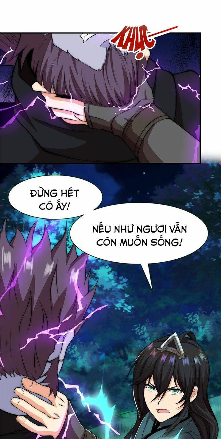 thôn phệ vĩnh hằng chapter 107 - Next chapter 108