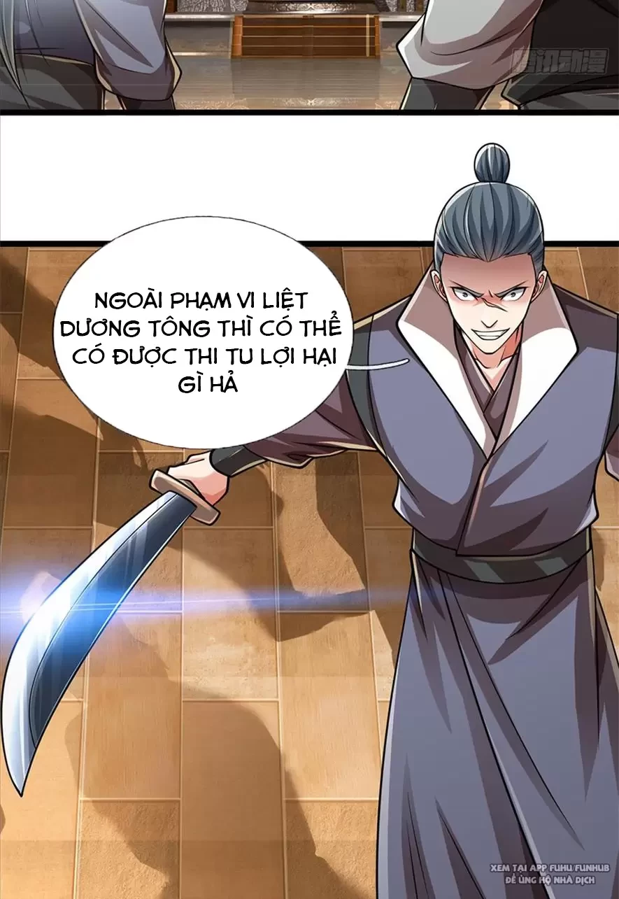 Tận thế thế giới Huyền Huyễn Ta Vô Địch Chapter 19 - Trang 2