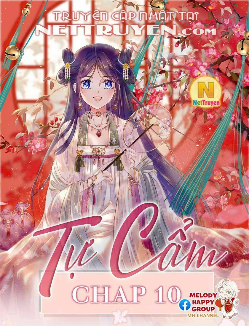 tự cẩm Chapter 10 - Trang 2