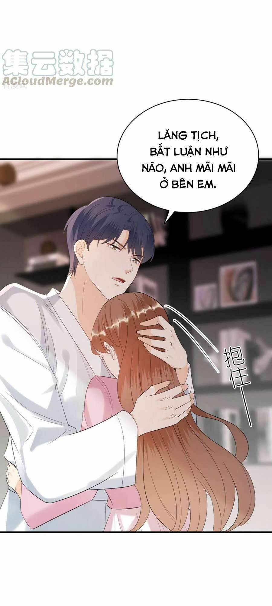 tiến độ chia tay 99% chapter 98 - Trang 2