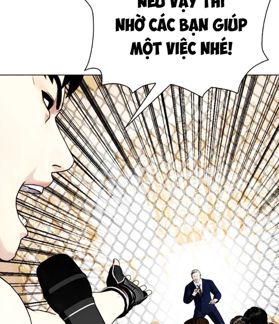 loser giỏi võ chapter 50 - Trang 2