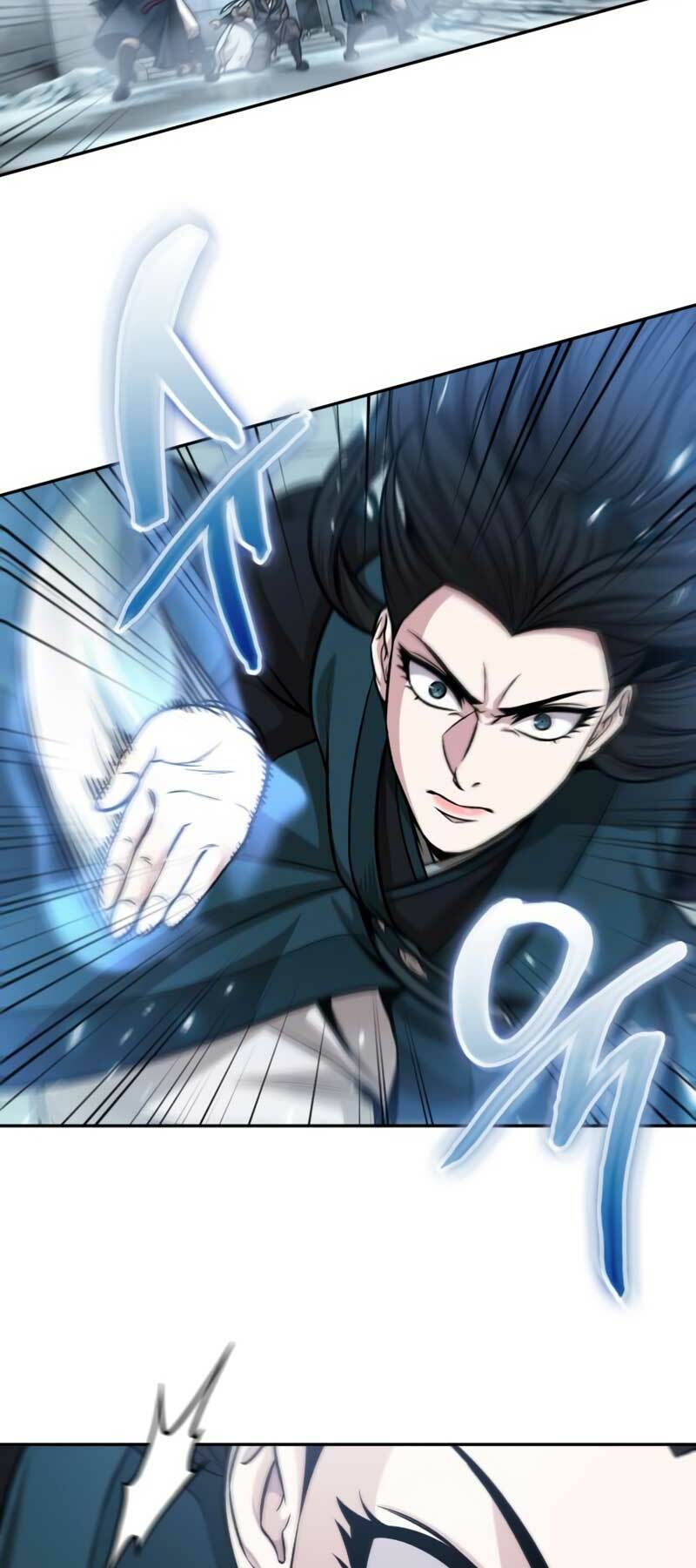 ngã lão ma thần chapter 172 - Trang 2