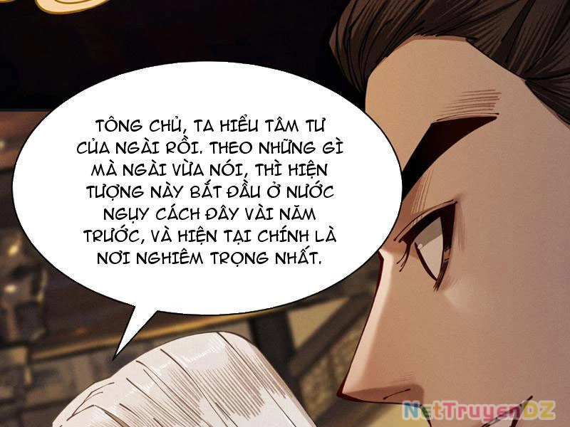 Gặp Mạnh Thì Mạnh, Ta Tu Vi Vô Thượng Hạn Chapter 6 - Next 