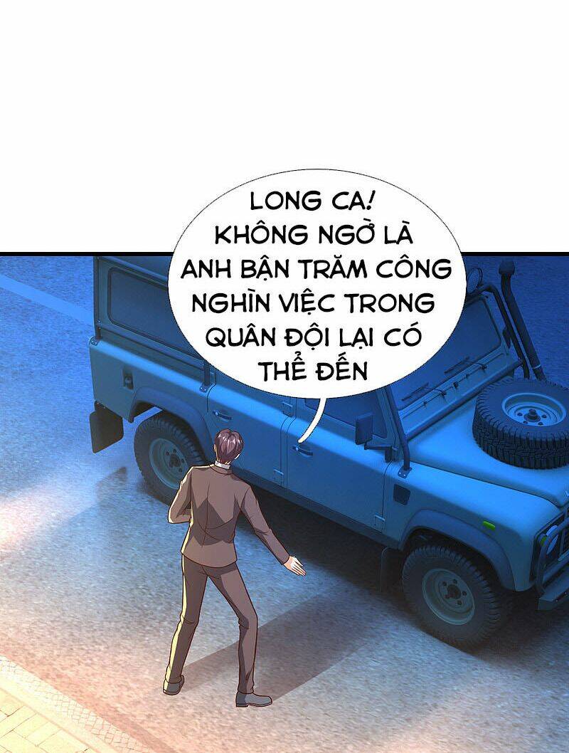 ta là chiến thần vô song chapter 107 - Trang 2