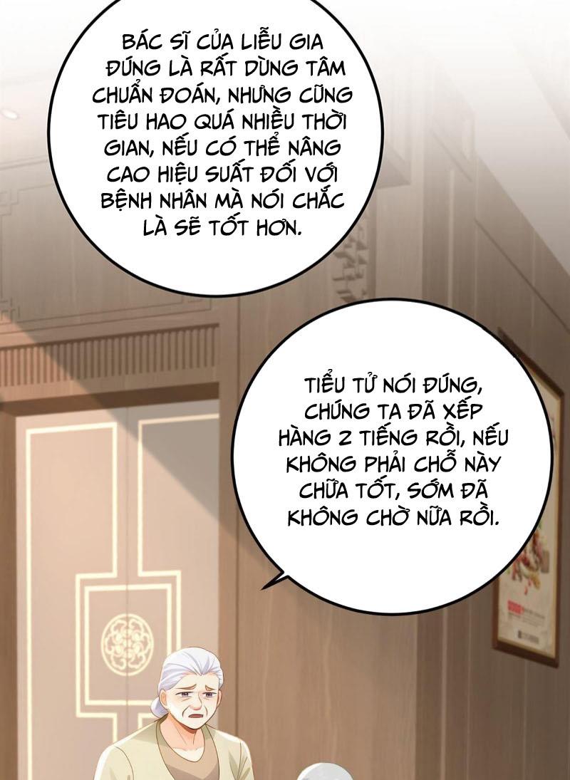 trấn quốc thần tế Chapter 212 - Next Chapter 213