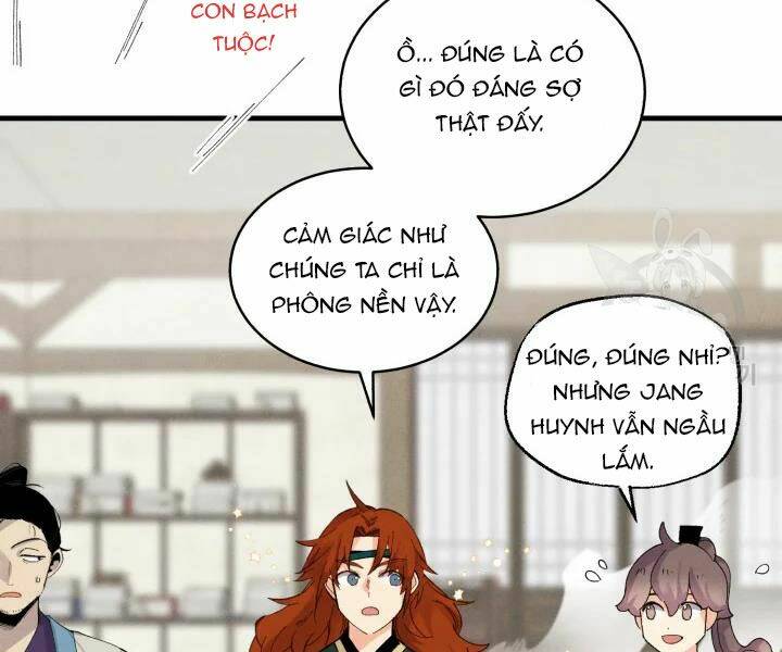 phi lôi đao thuật chapter 98 - Trang 2