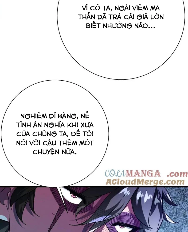 Ta Ở Thế Giới Quỷ Dị Chơi Hăng Rồi! Chapter 150 - Trang 2