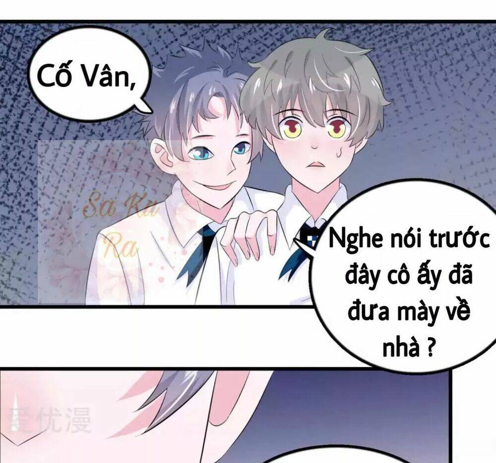 Tôi Vốn Dĩ Bị Bệnh Kiều Chapter 44 - Trang 2