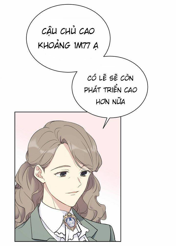 vương miện viridescent chapter 38 - Trang 2