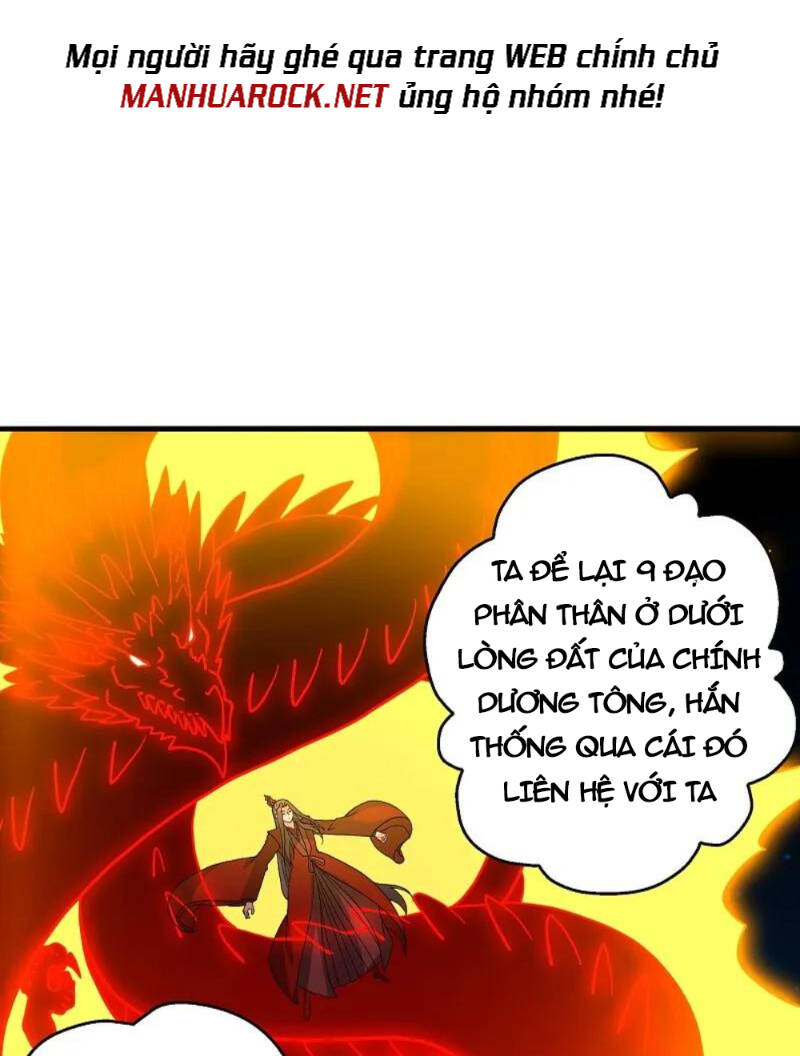 tiên võ đế tôn chapter 421 - Trang 2