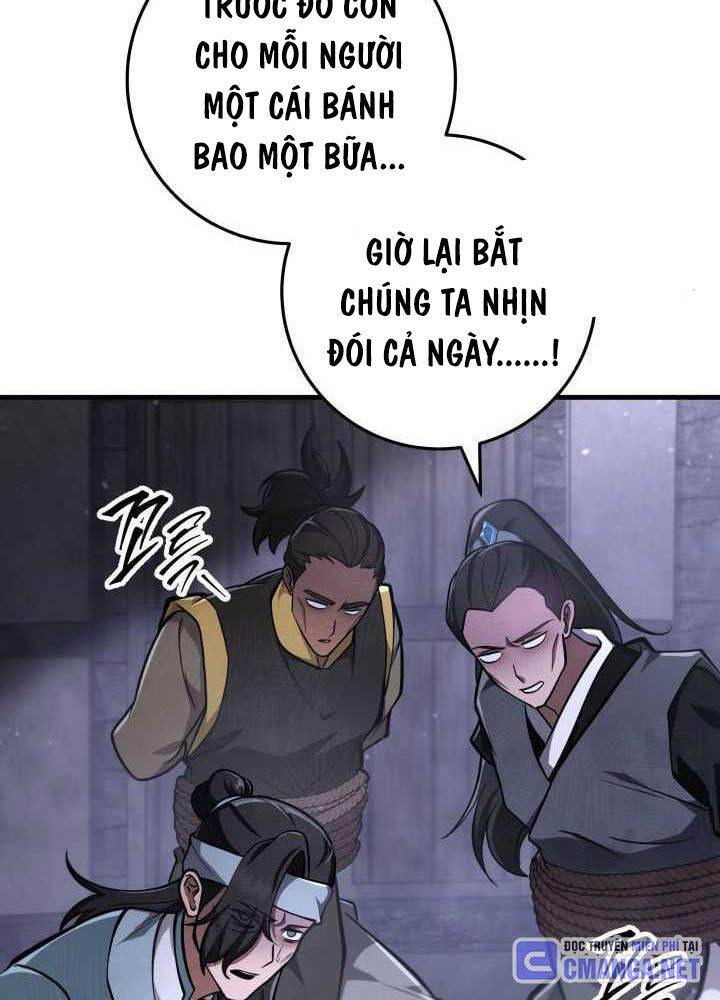 cửu thiên kiếm pháp chapter 81 - Next chapter 82