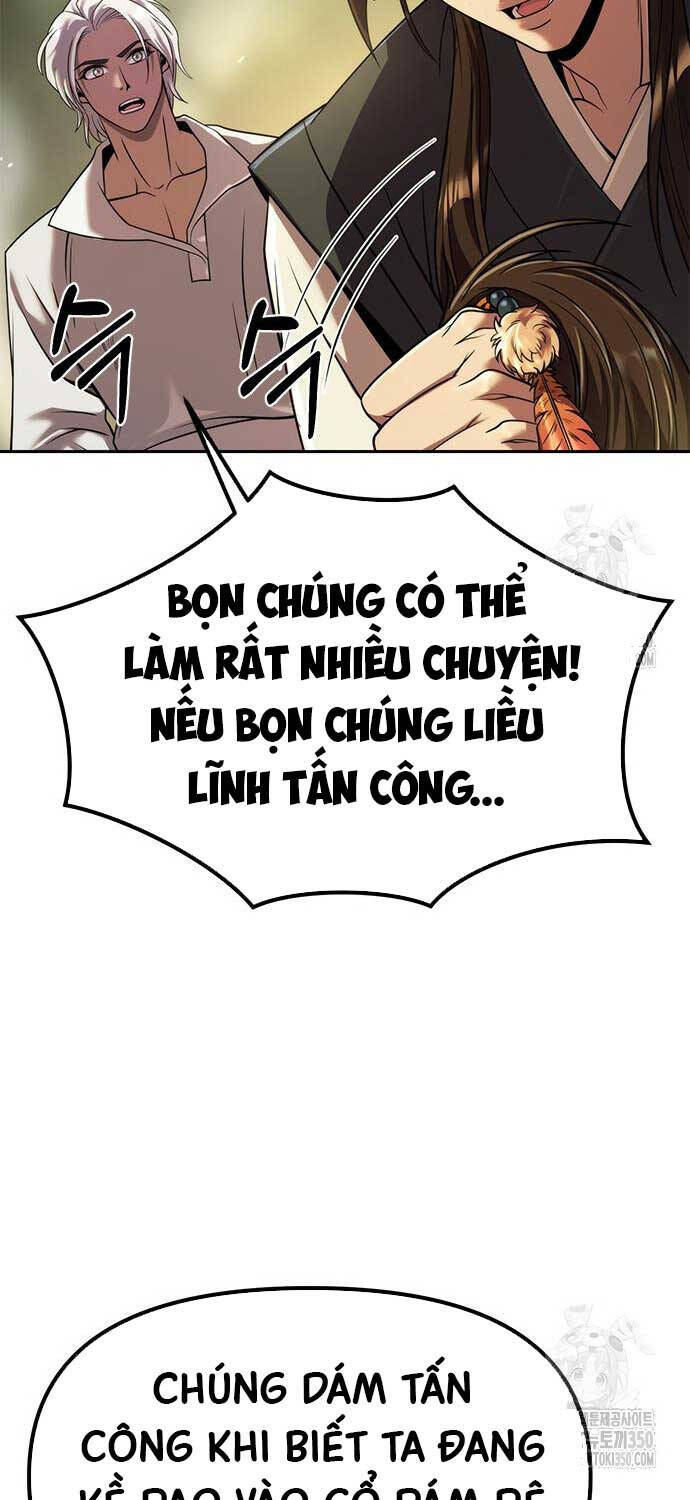 ma đạo chuyển sinh ký Chapter 81 - Trang 2