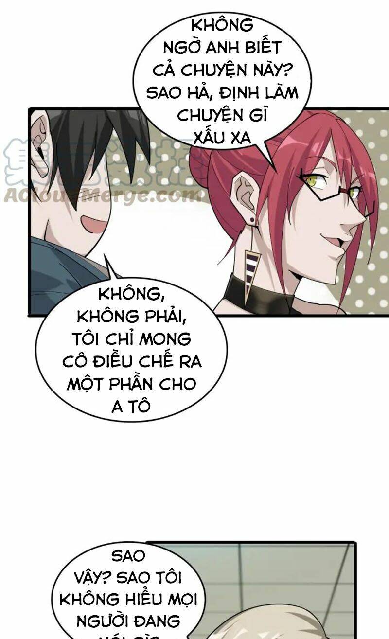 siêu cấp đại chủ bạ chapter 67 - Trang 2