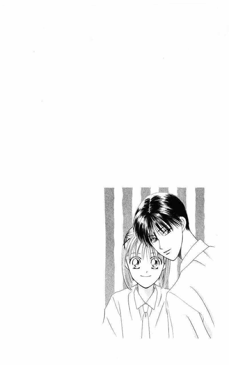 kare kano Chapter 28 - Next Chapter 29