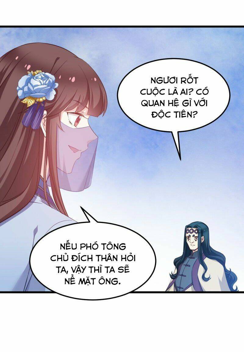 trò chơi trừng phạt chapter 97 - Trang 2